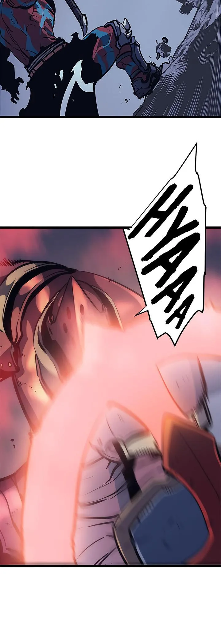Solo Leveling Chapter 69 page 34