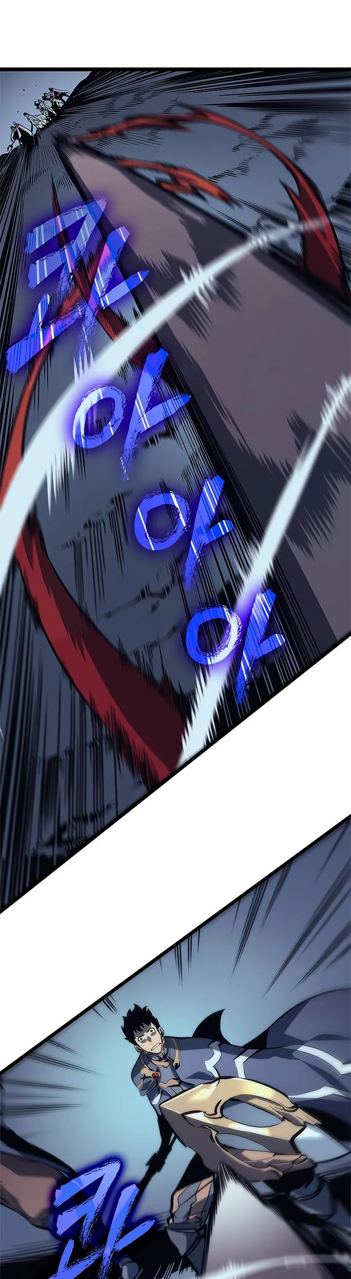 Solo Leveling Chapter 69 page 28