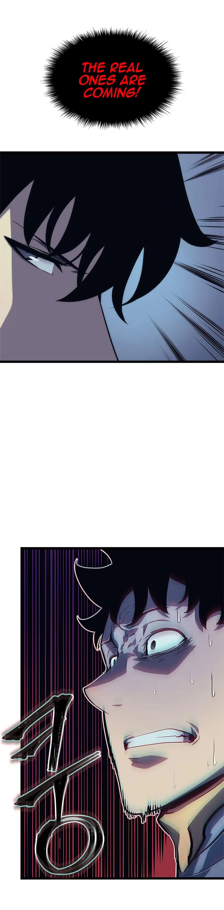 Solo Leveling Chapter 69 page 21