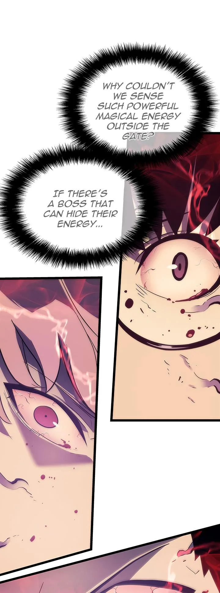Solo Leveling Chapter 70 page 53