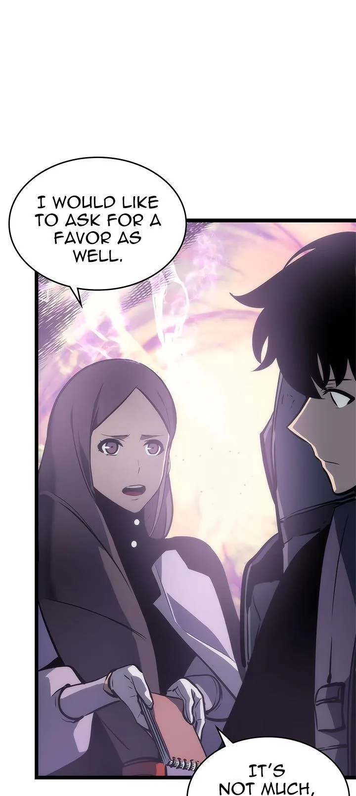Solo Leveling Chapter 71 page 32