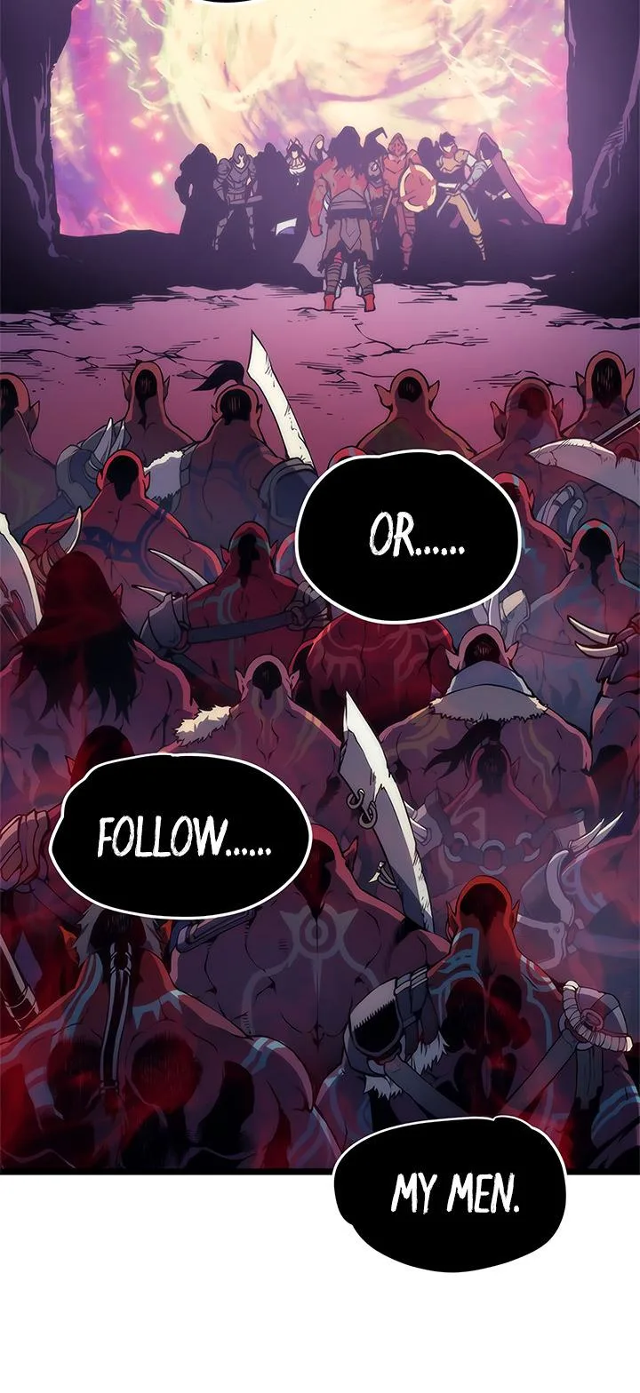 Solo Leveling Chapter 71 page 24