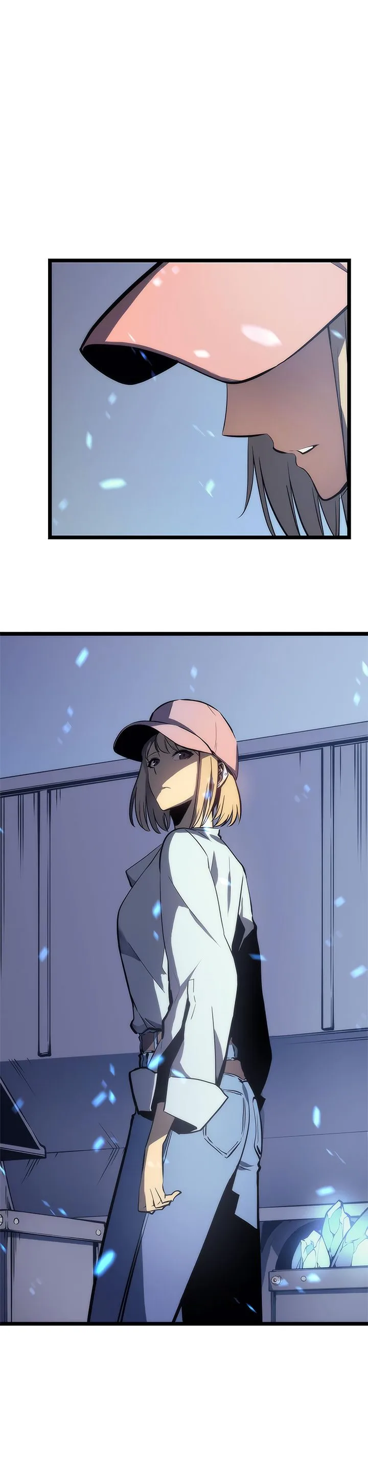 Solo Leveling Chapter 71 page 37