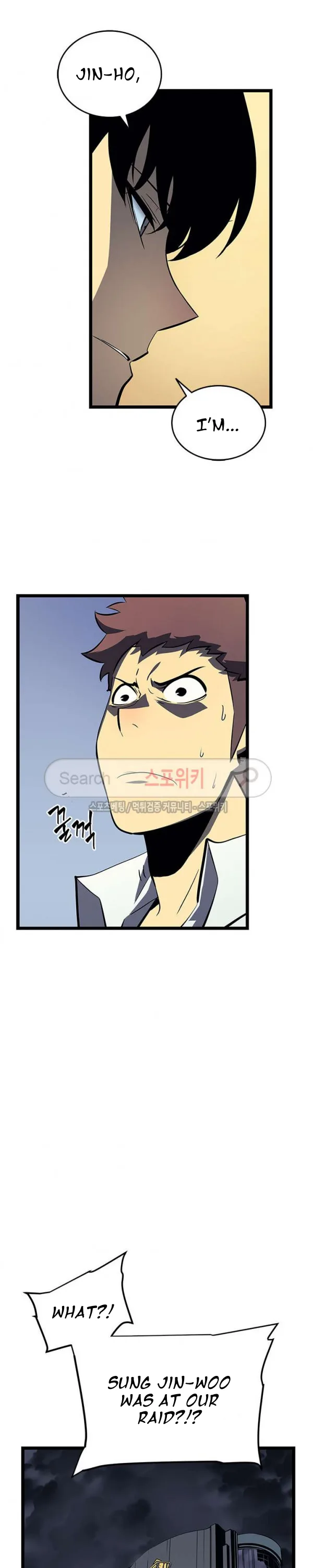 Solo Leveling Chapter 76 page 6