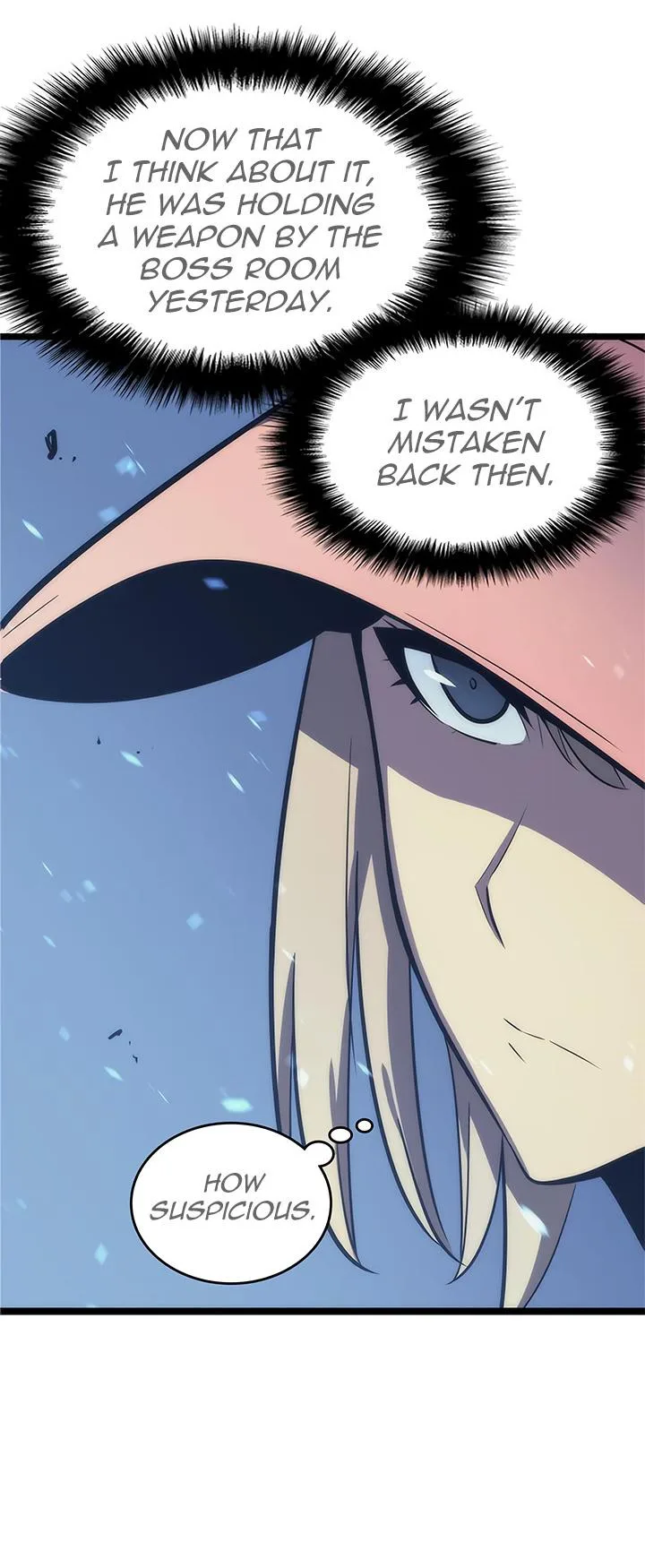Solo Leveling Chapter 71 page 42