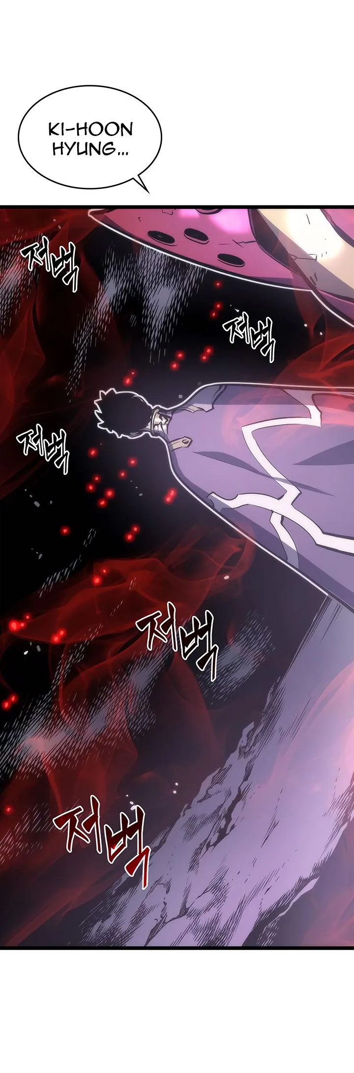 Solo Leveling Chapter 70 page 57