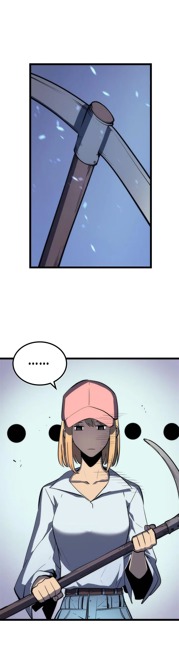 Solo Leveling Chapter 71 page 46
