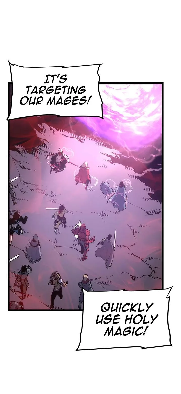 Solo Leveling Chapter 70 page 56