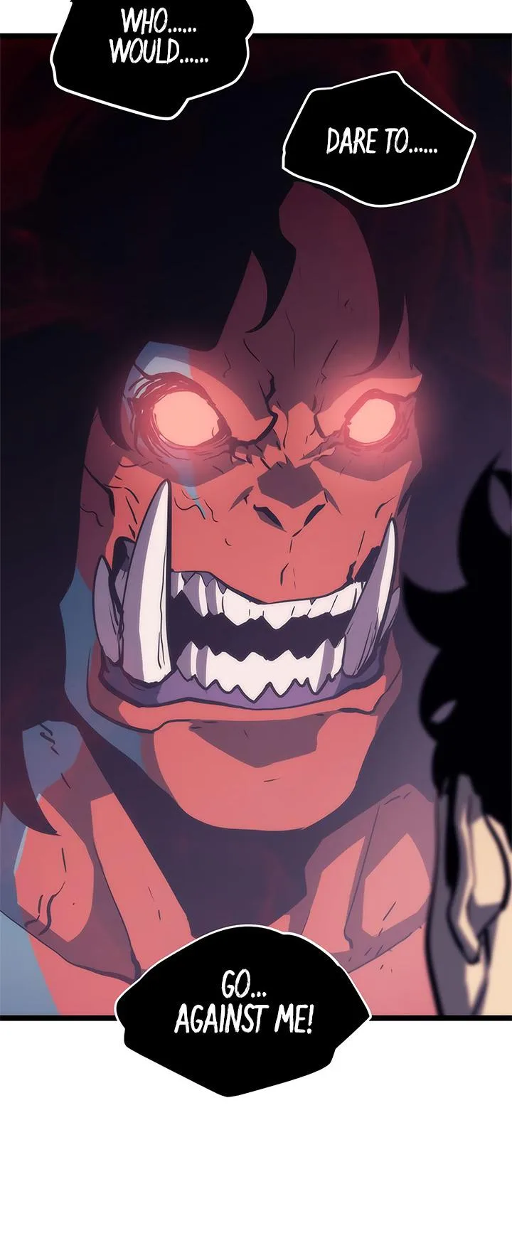 Solo Leveling Chapter 71 page 22