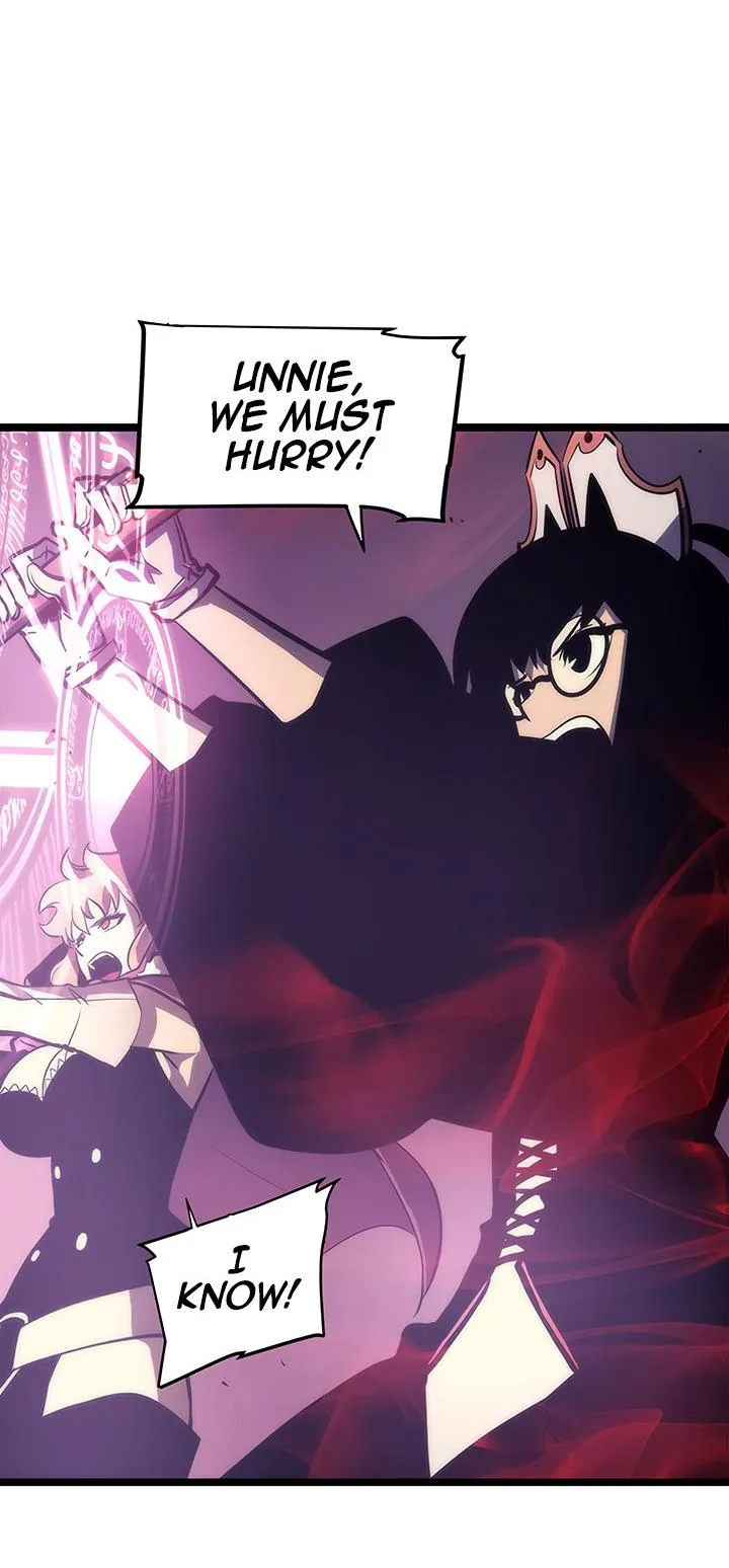 Solo Leveling Chapter 70 page 51