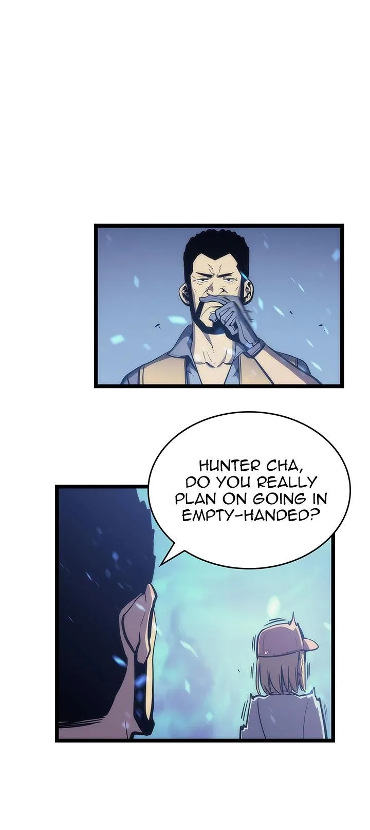 Solo Leveling Chapter 71 page 51