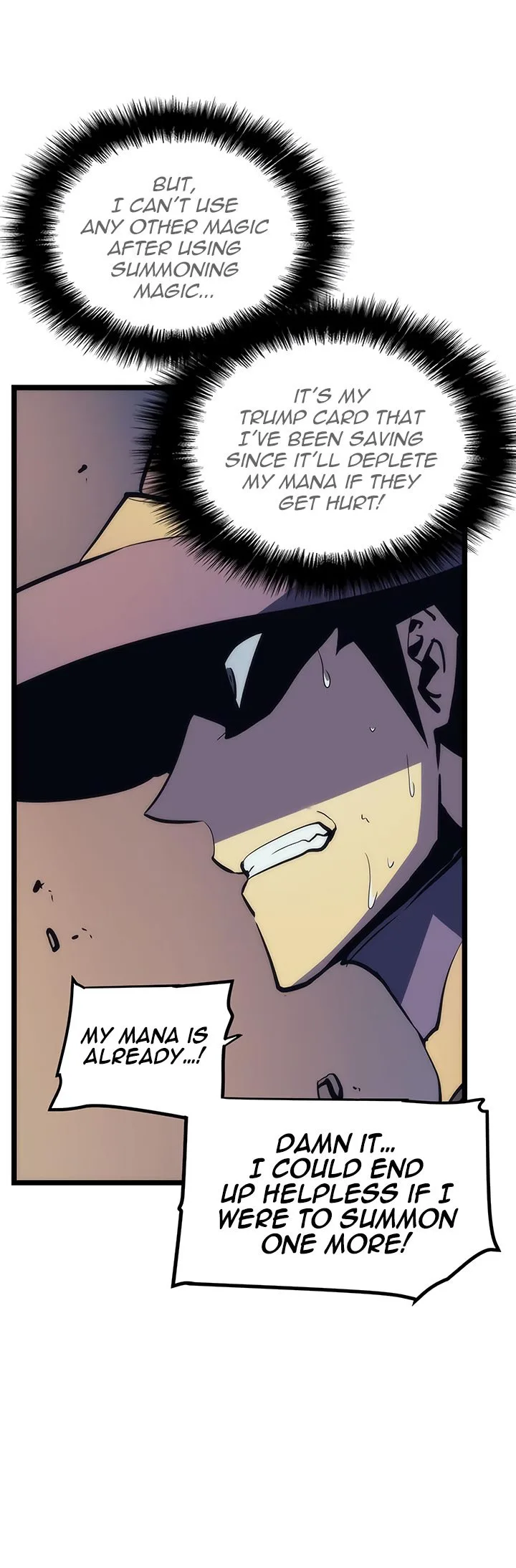 Solo Leveling Chapter 69 page 46