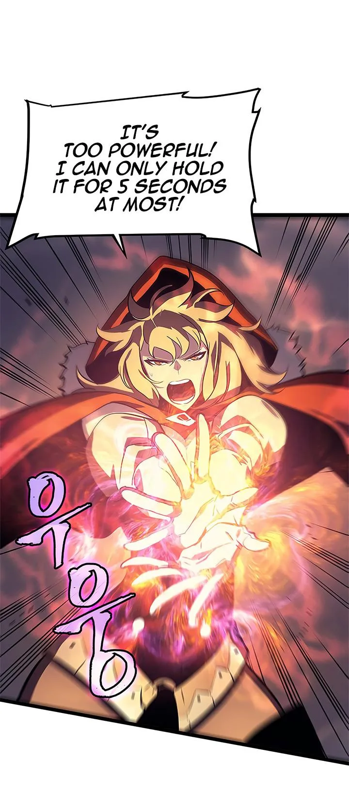 Solo Leveling Chapter 69 page 42