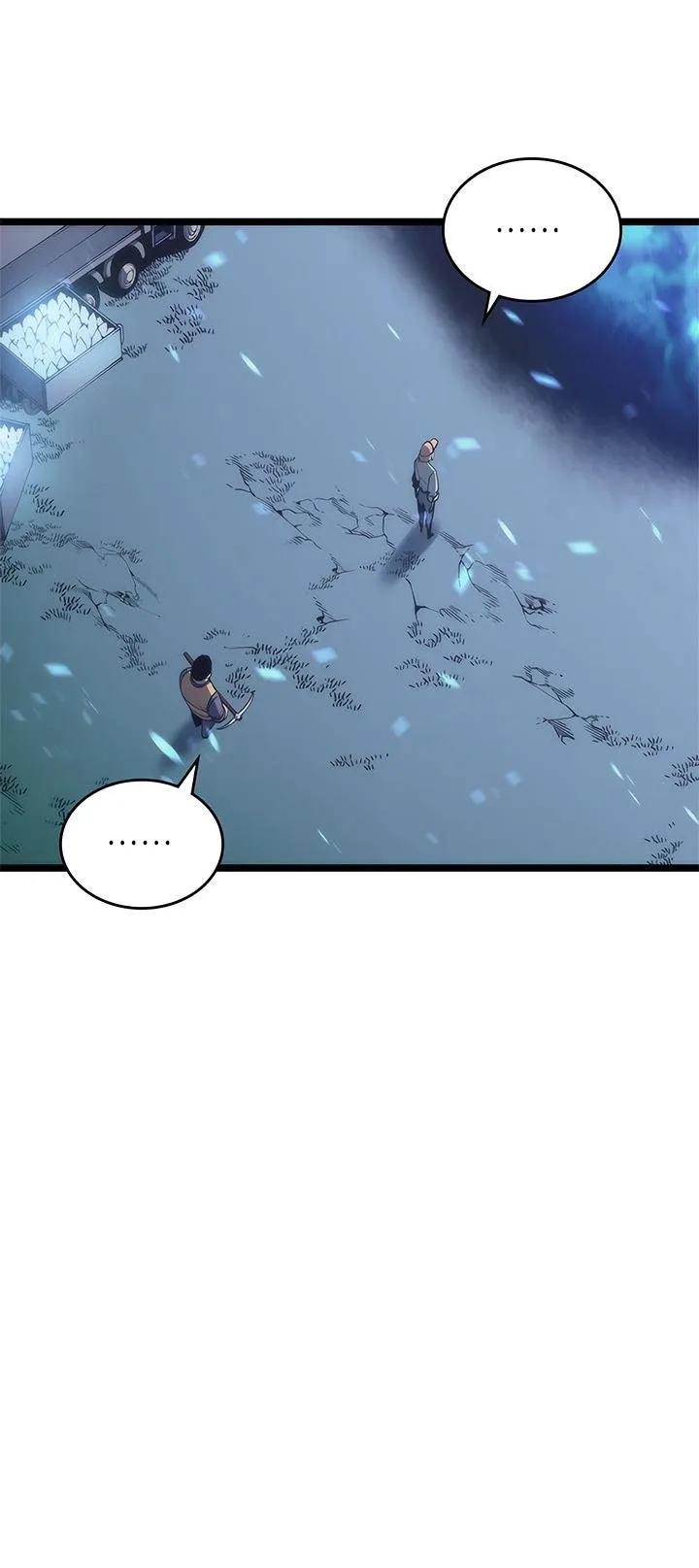 Solo Leveling Chapter 71 page 50