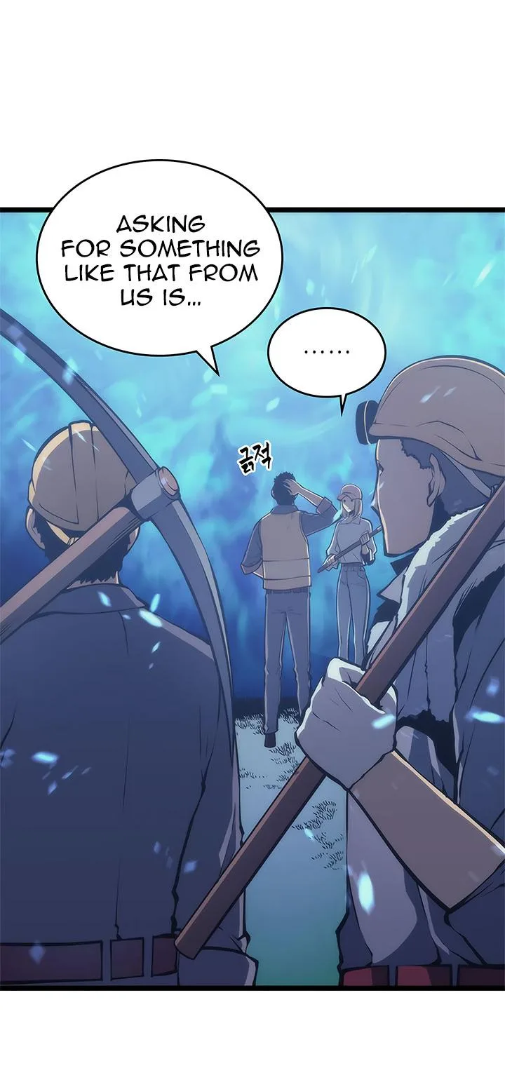 Solo Leveling Chapter 71 page 48