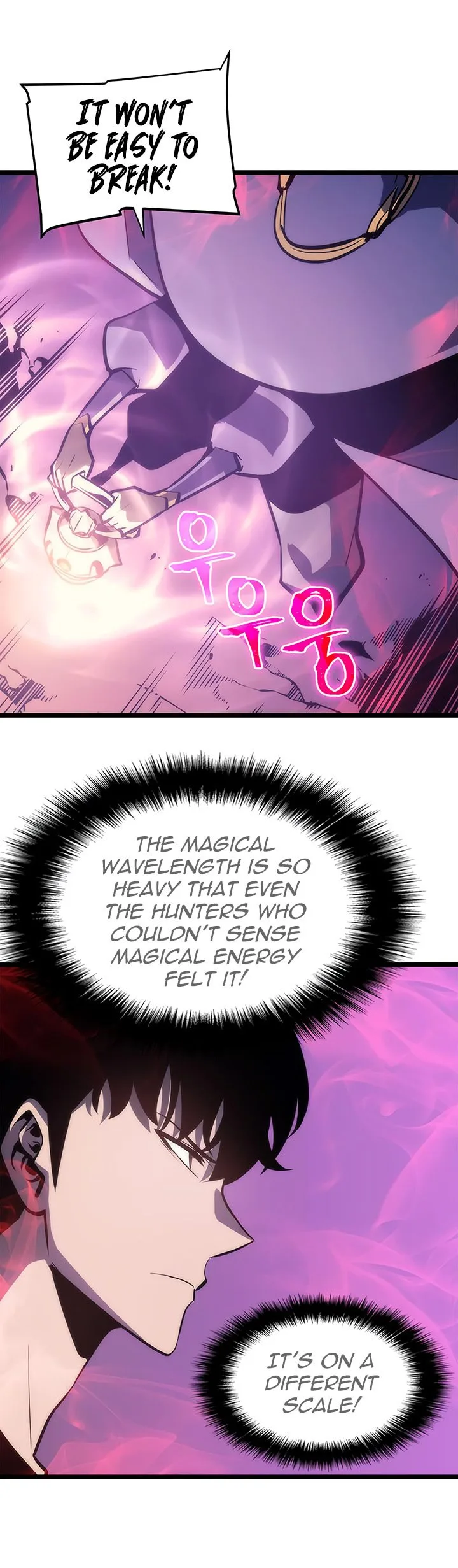 Solo Leveling Chapter 70 page 52
