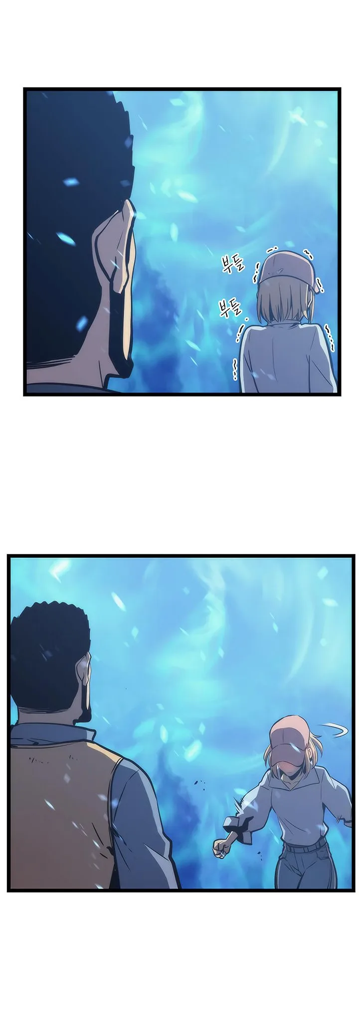 Solo Leveling Chapter 71 page 52