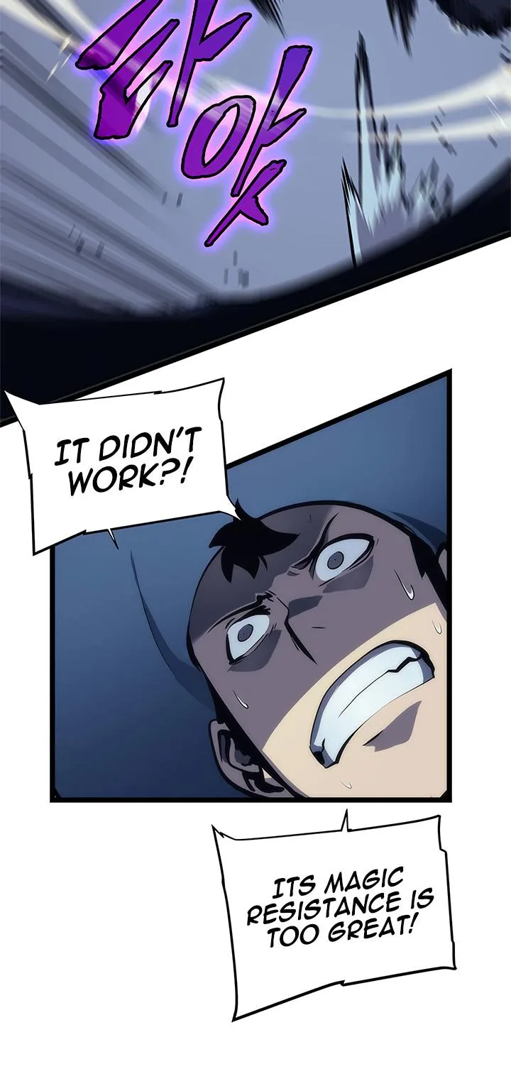 Solo Leveling Chapter 69 page 40