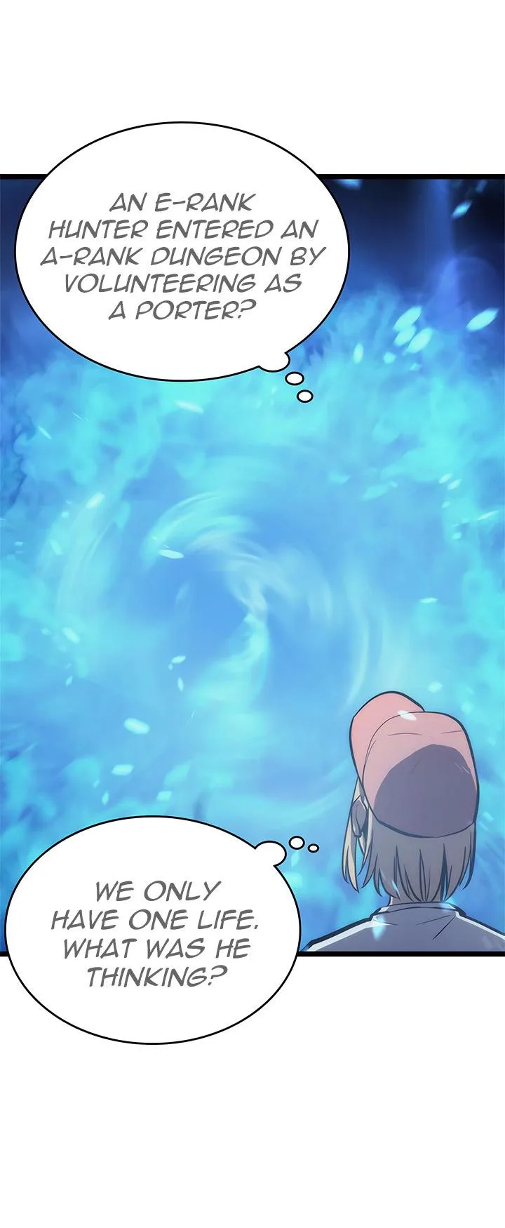 Solo Leveling Chapter 71 page 41