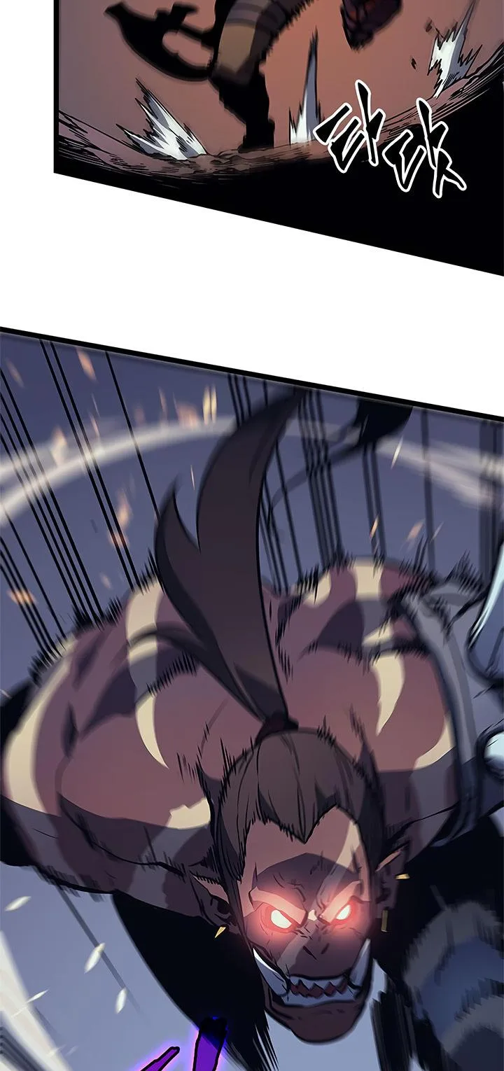 Solo Leveling Chapter 69 page 39
