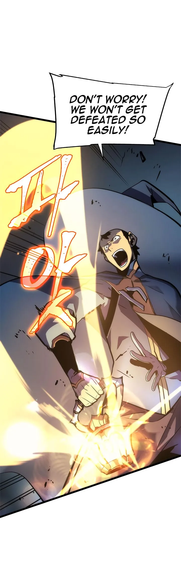 Solo Leveling Chapter 69 page 37