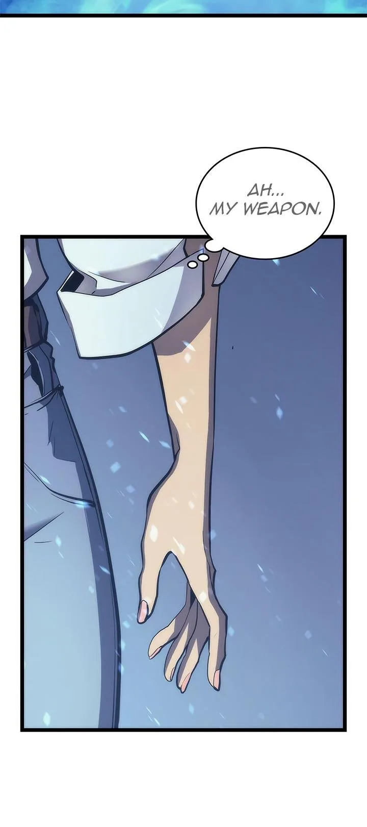 Solo Leveling Chapter 71 page 44