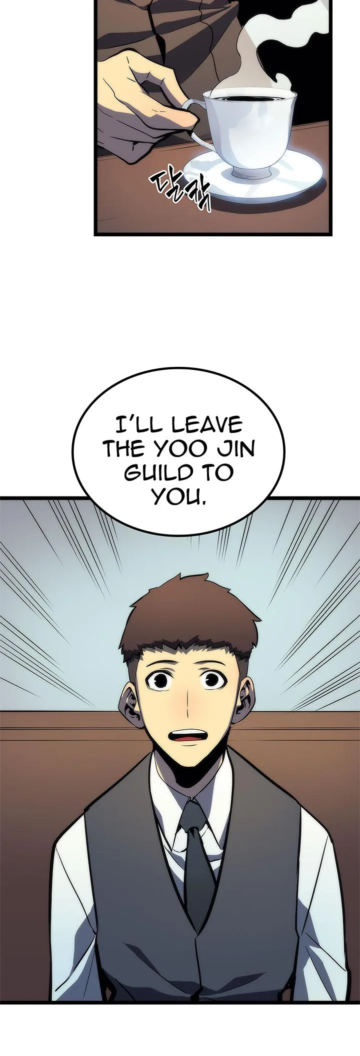 Solo Leveling Chapter 78 page 38