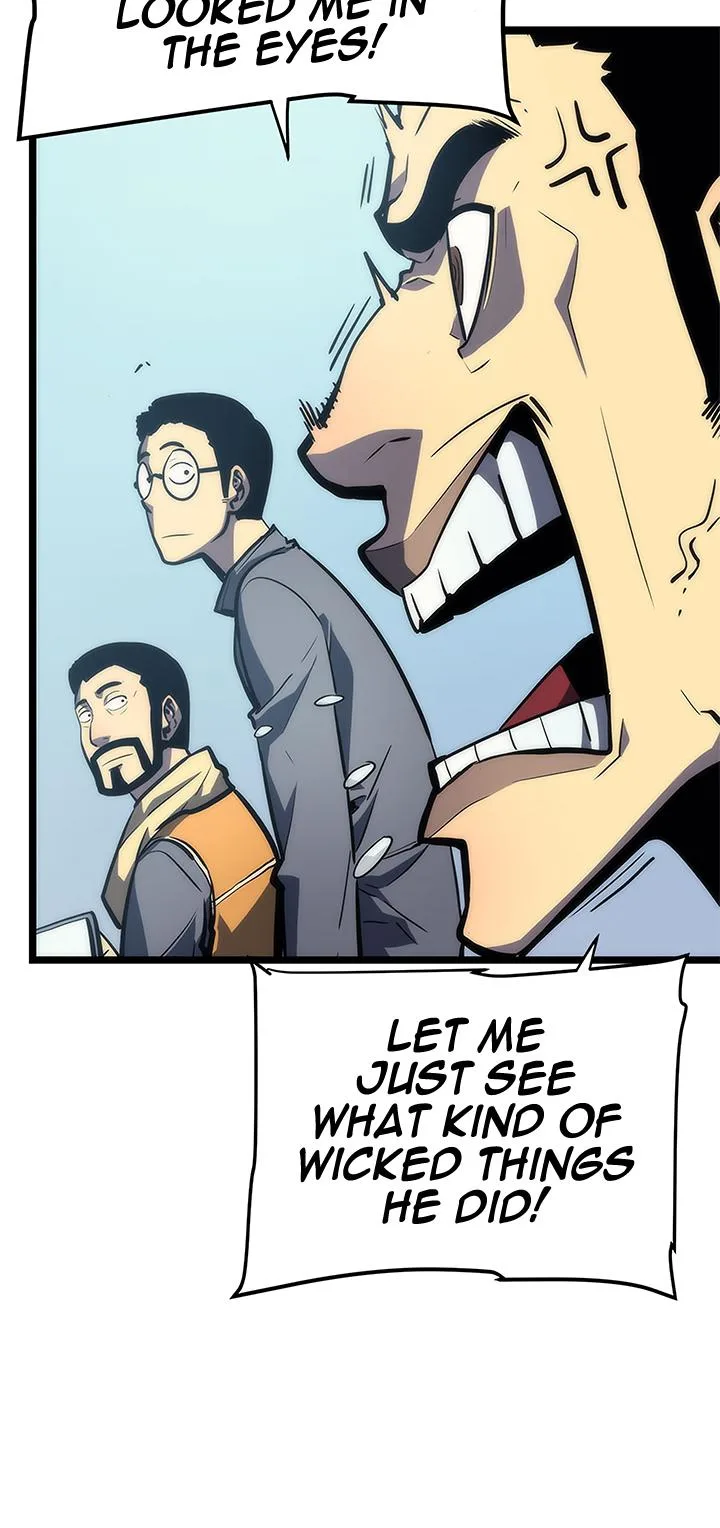 Solo Leveling Chapter 78 page 24