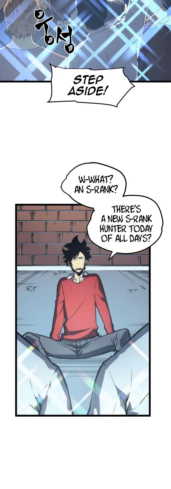 Solo Leveling Chapter 78 page 18