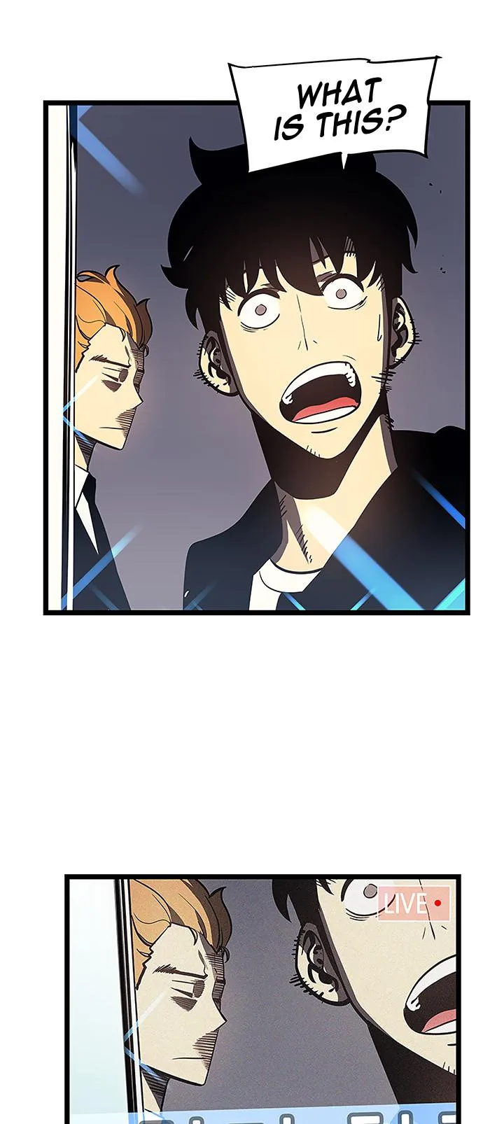 Solo Leveling Chapter 78 page 2