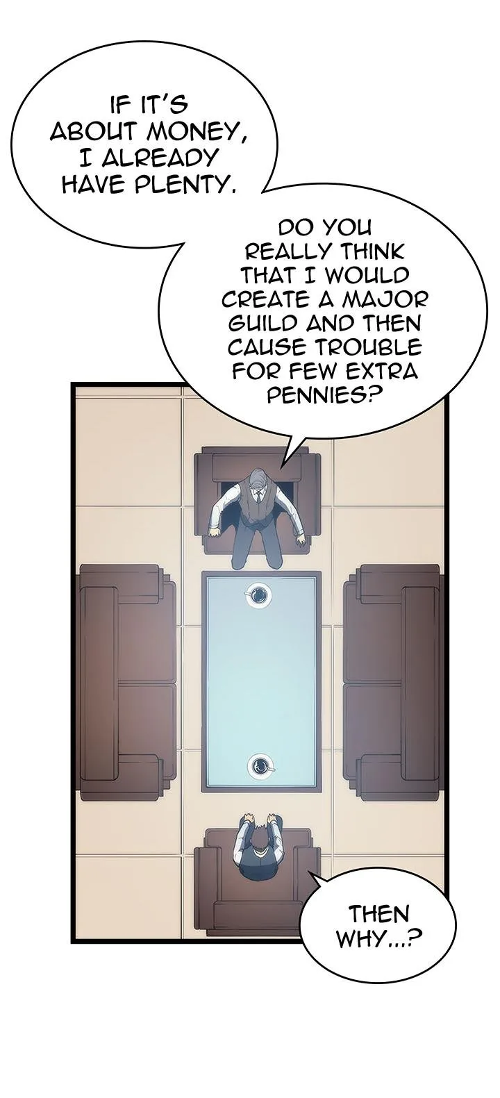 Solo Leveling Chapter 78 page 34