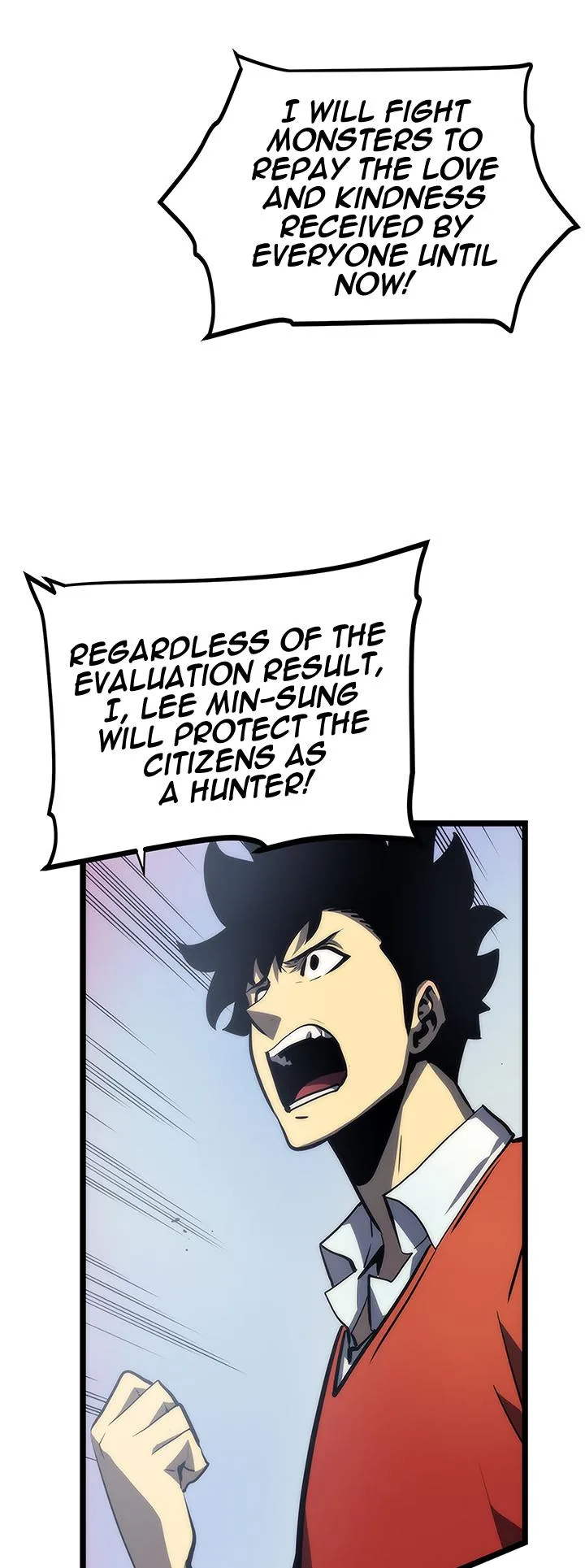 Solo Leveling Chapter 78 page 7