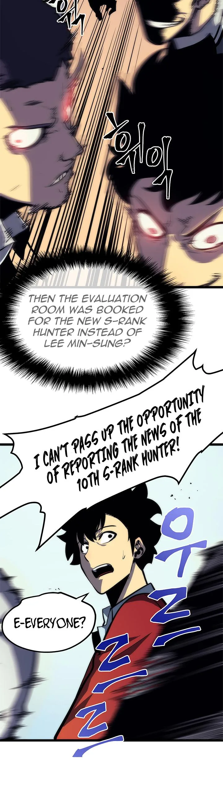 Solo Leveling Chapter 78 page 16