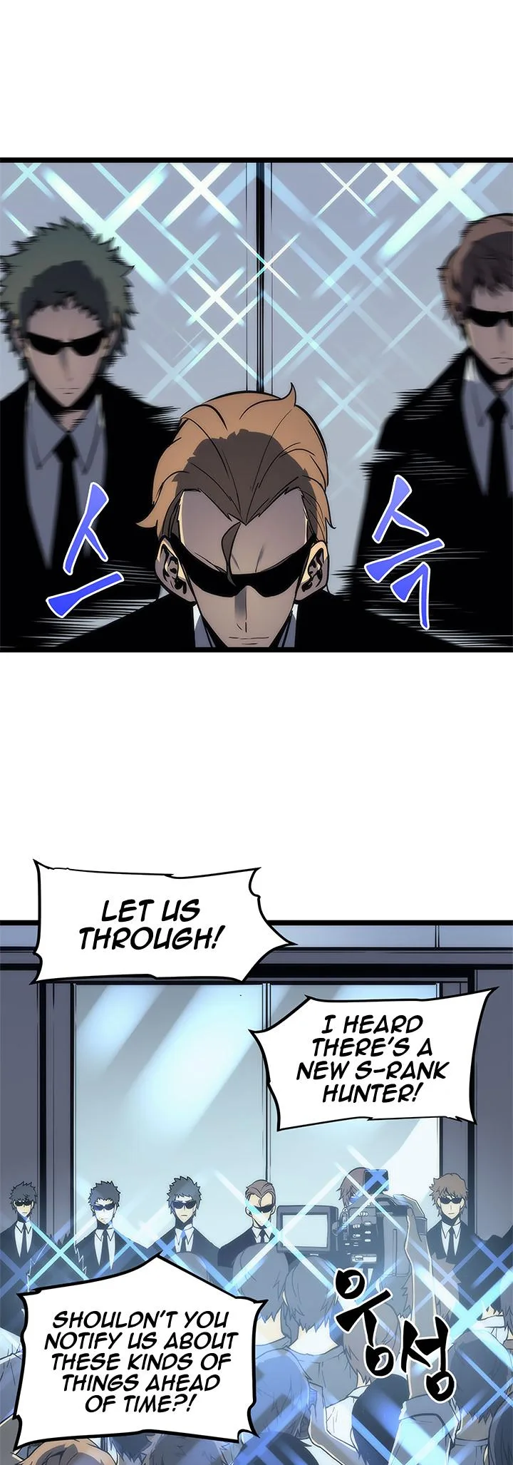 Solo Leveling Chapter 78 page 17