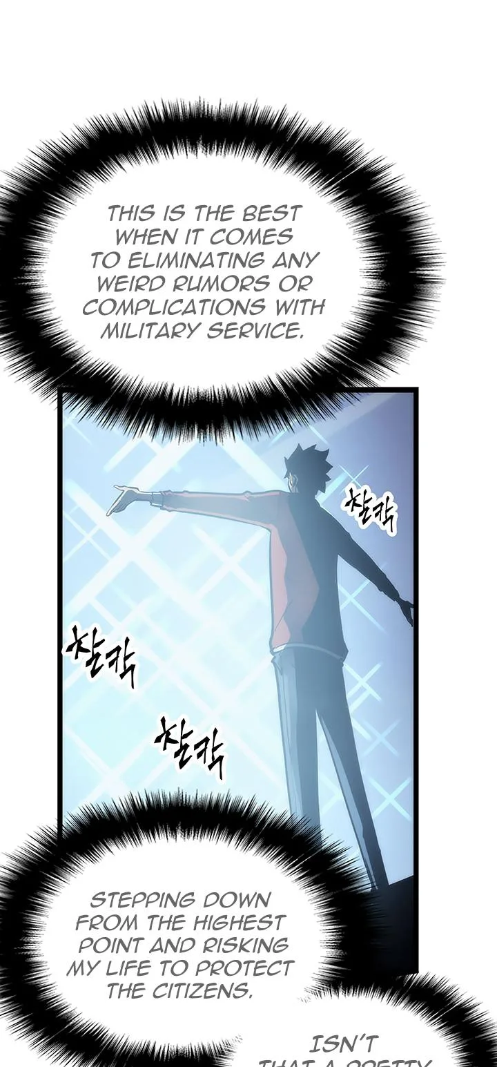 Solo Leveling Chapter 78 page 11