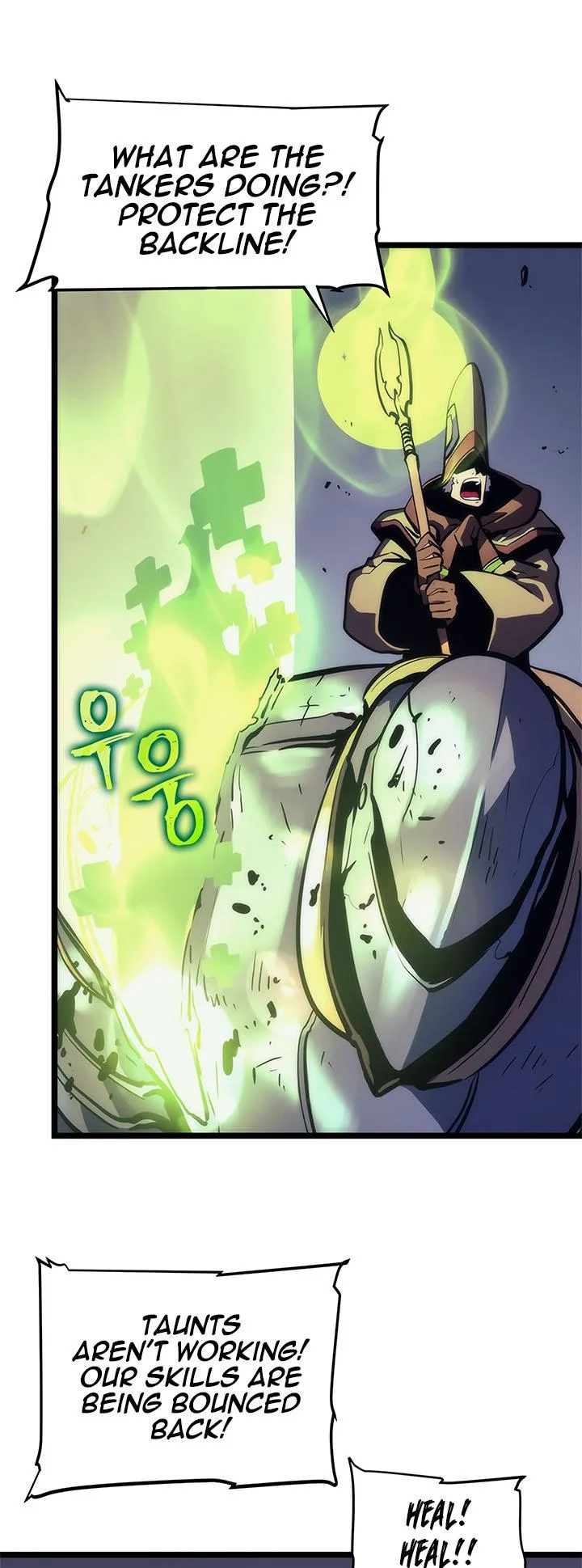 Solo Leveling Chapter 69 page 48