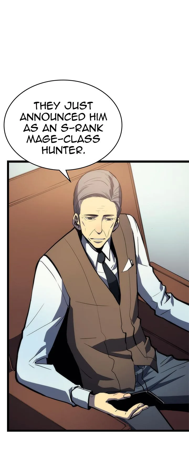 Solo Leveling Chapter 78 page 28