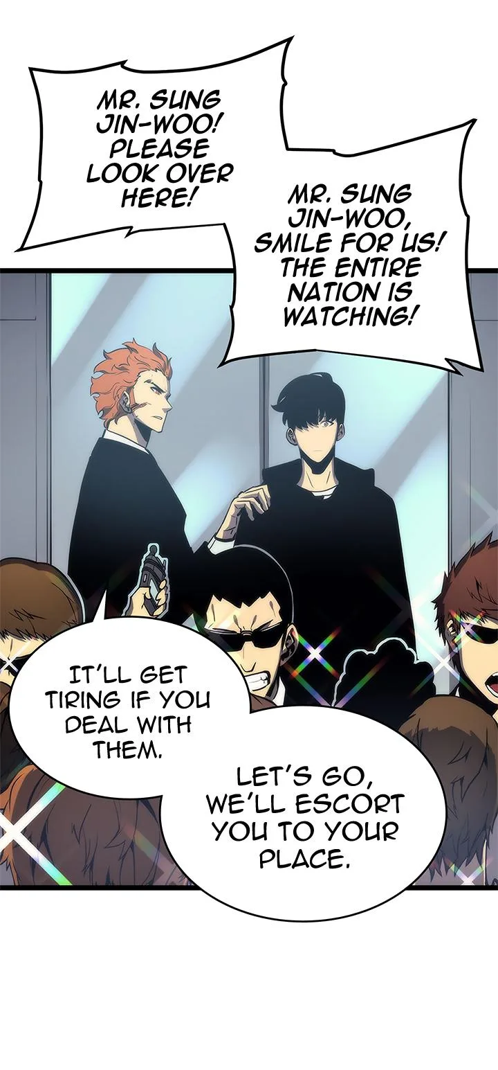 Solo Leveling Chapter 78 page 43