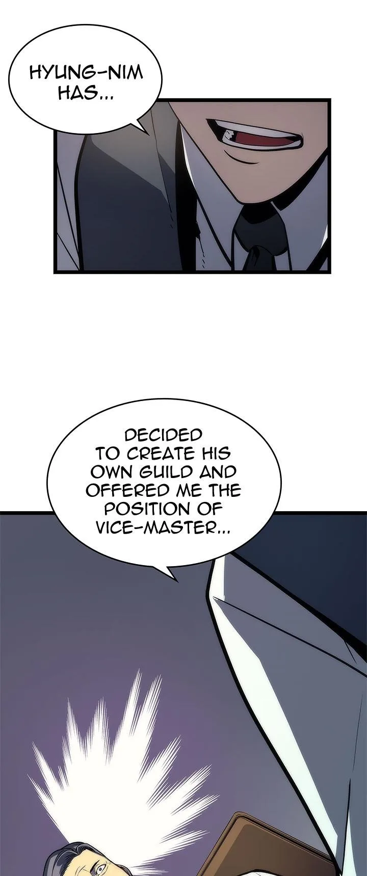 Solo Leveling Chapter 78 page 31