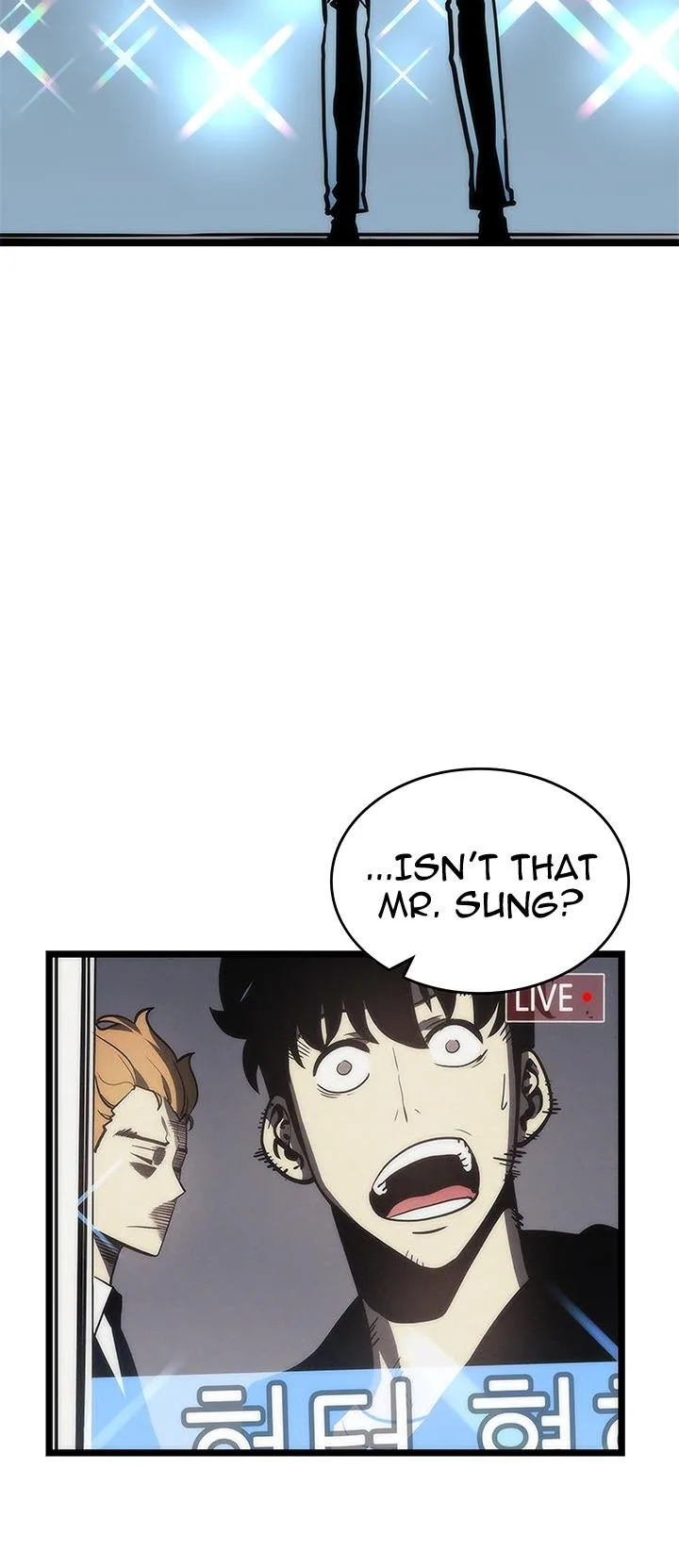 Solo Leveling Chapter 78 page 22