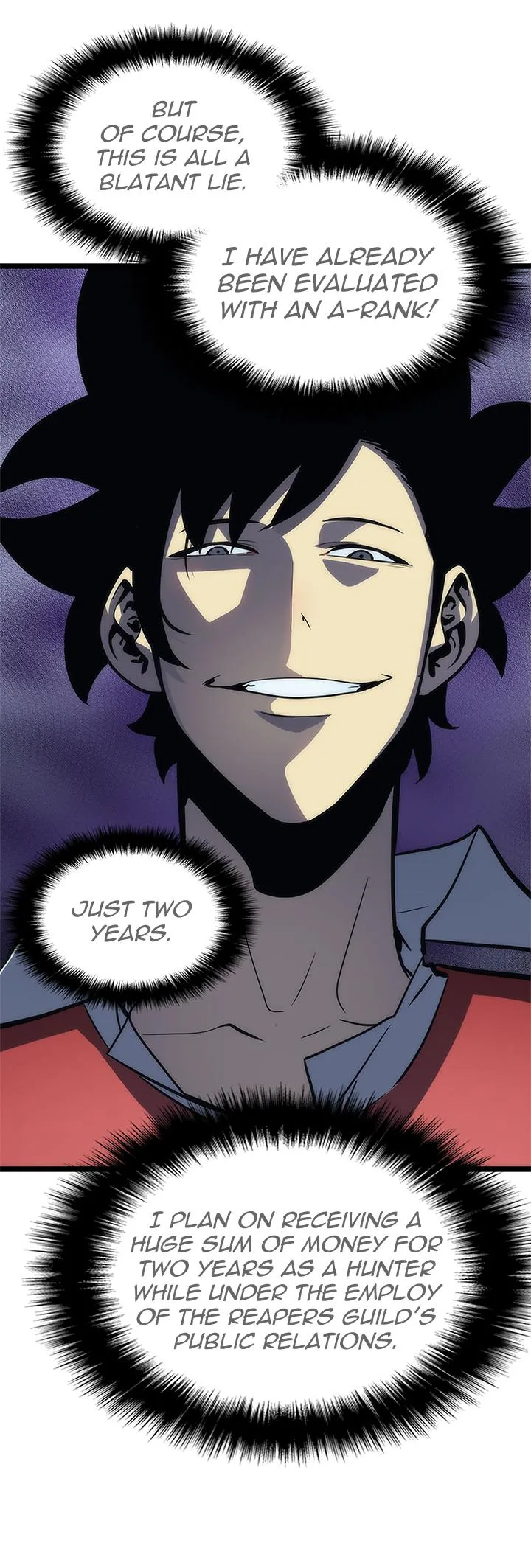 Solo Leveling Chapter 78 page 10