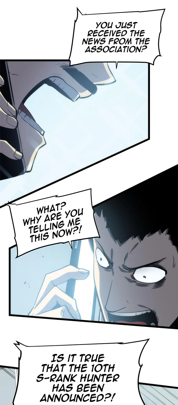 Solo Leveling Chapter 78 page 13