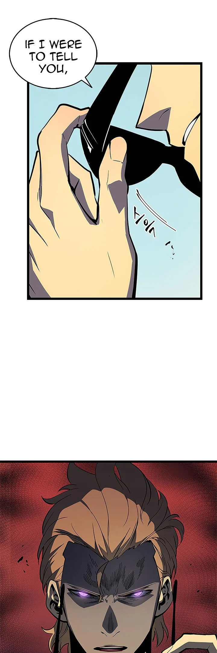 Solo Leveling Chapter 77 page 25