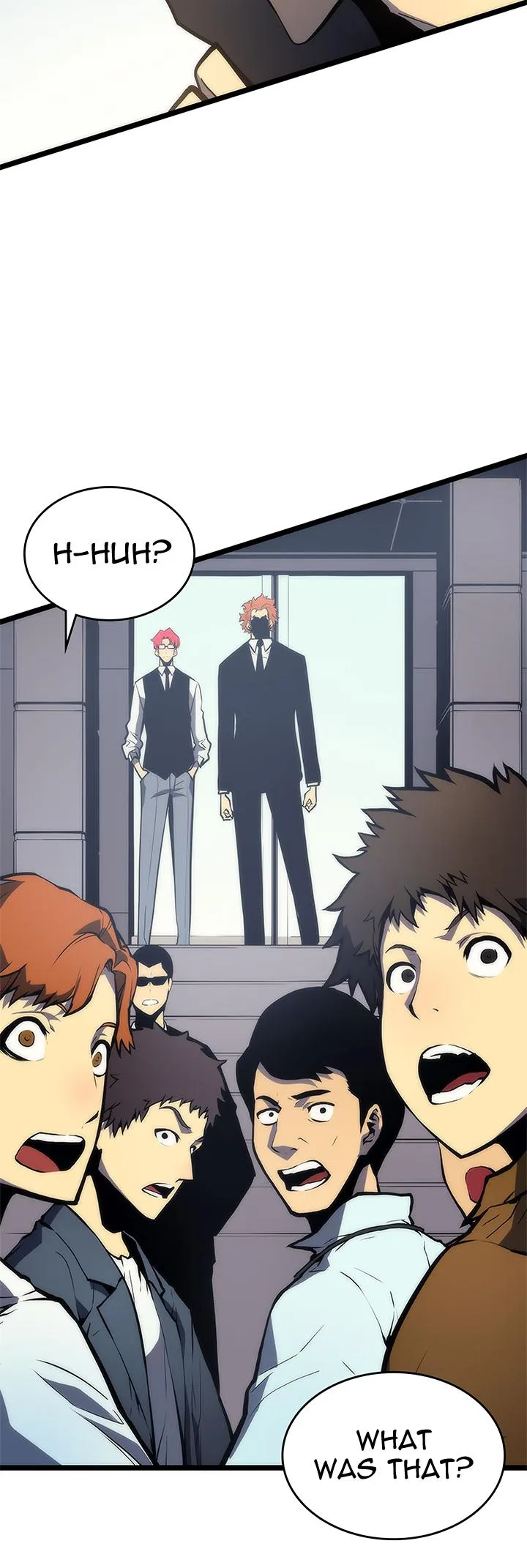 Solo Leveling Chapter 78 page 46
