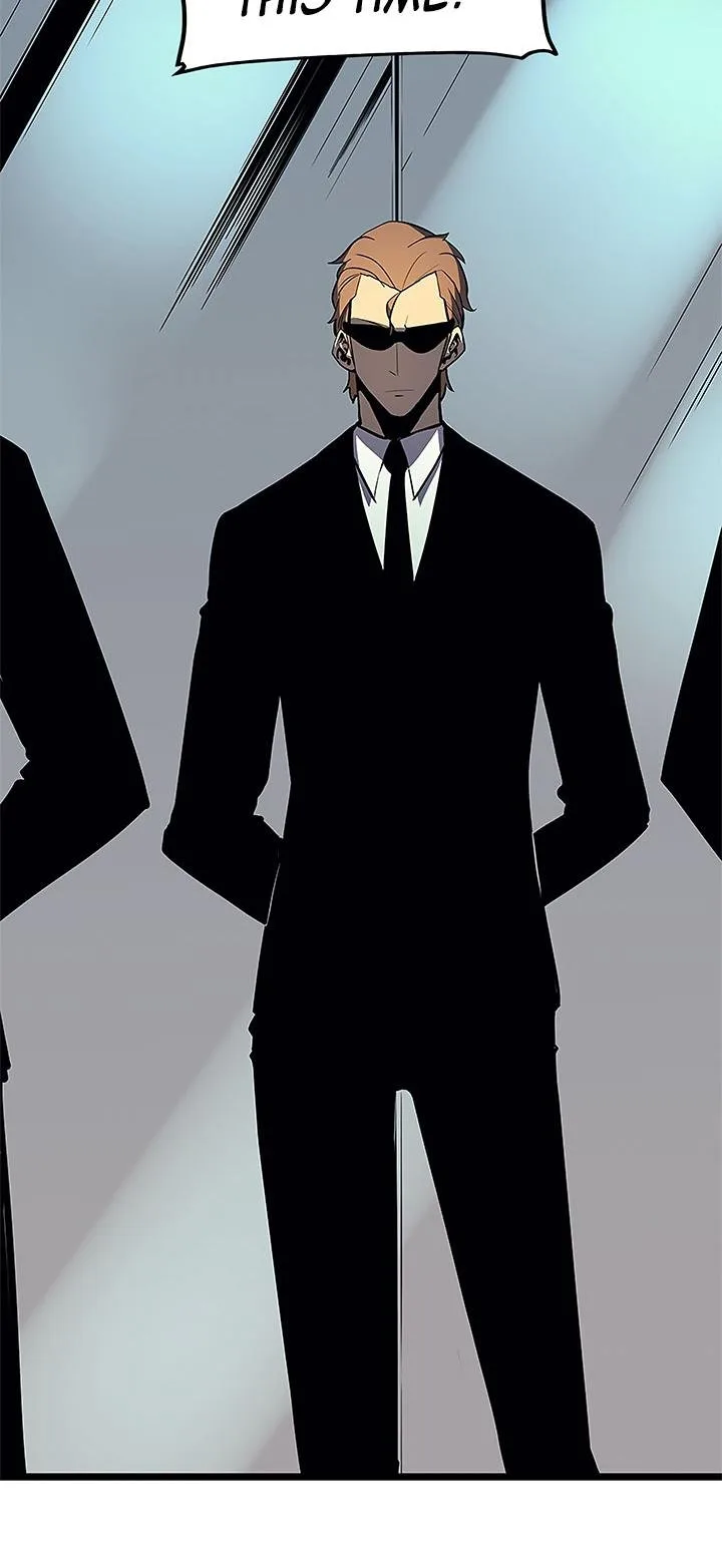 Solo Leveling Chapter 77 page 16