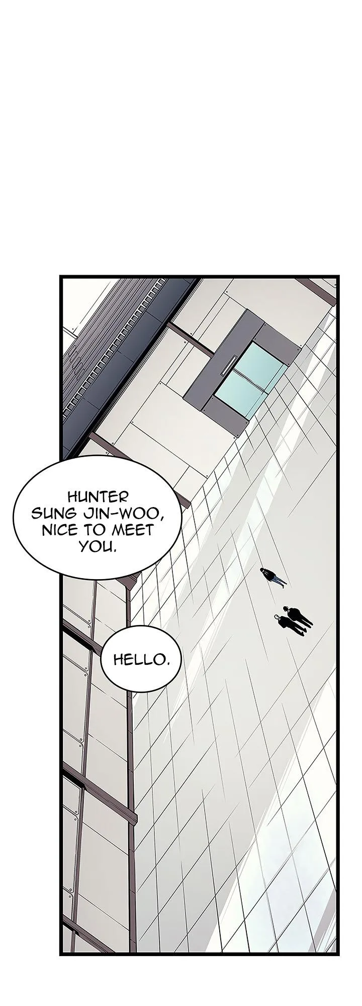 Solo Leveling Chapter 77 page 31