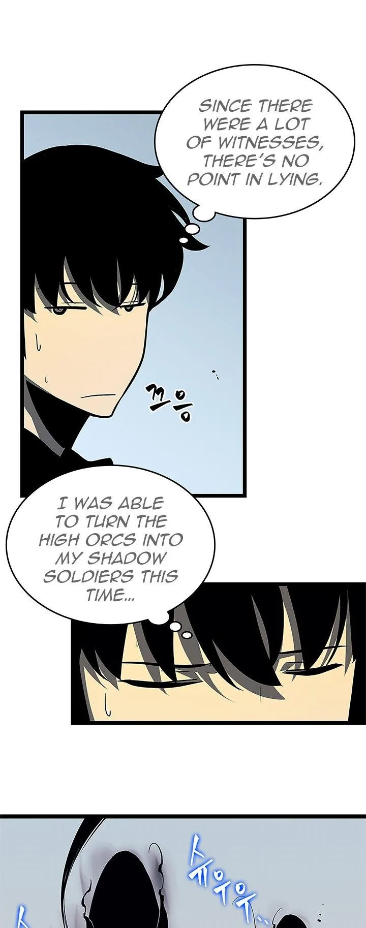 Solo Leveling Chapter 77 page 37