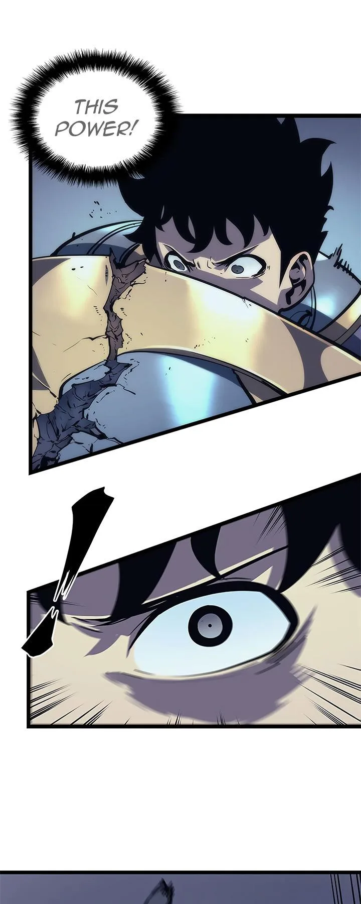 Solo Leveling Chapter 69 page 31