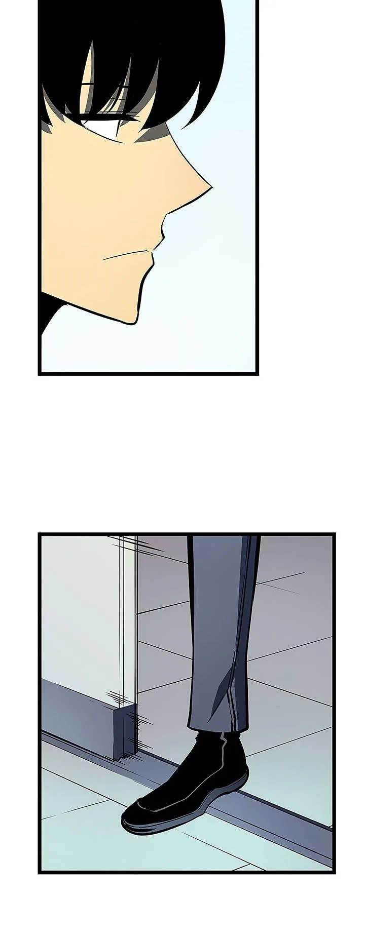 Solo Leveling Chapter 77 page 46