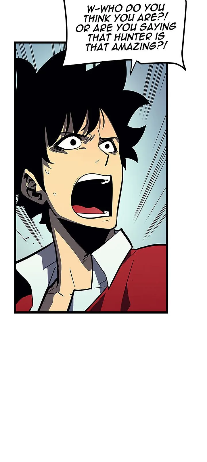 Solo Leveling Chapter 77 page 24